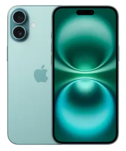 iPhone 16 256G