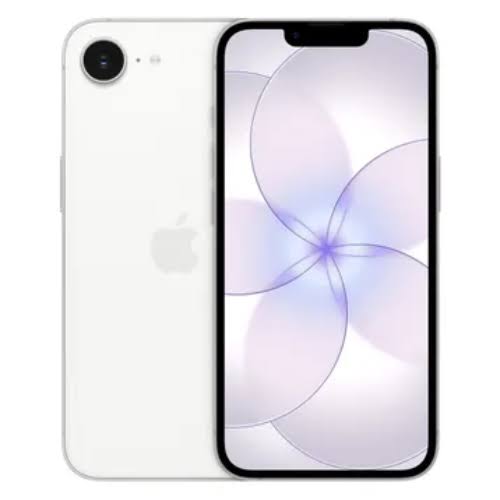 iPhone 17e 512G