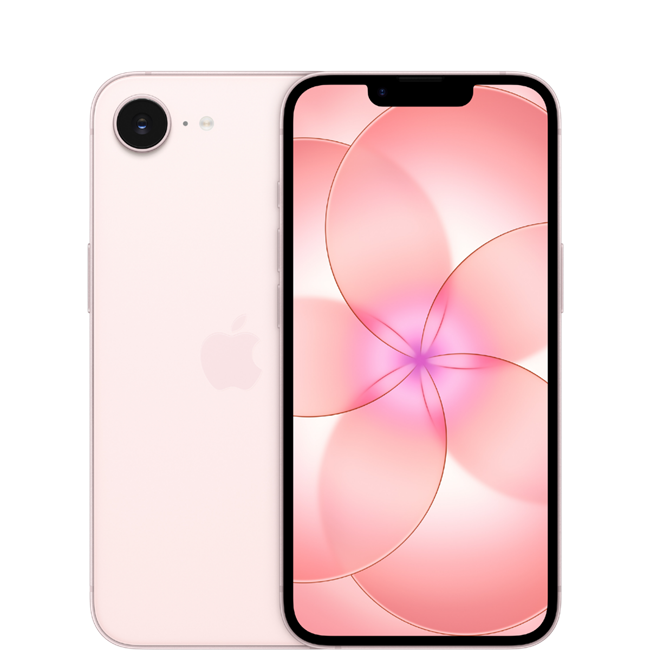 iPhone 17e 256G