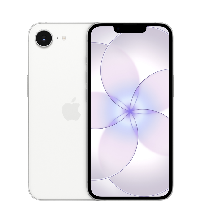 iPhone 17e 512G