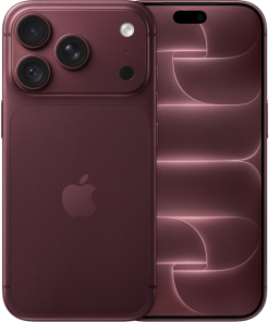 IPHONE 18 PRO MAX 512G