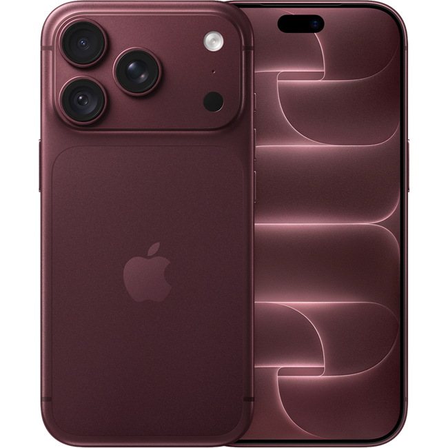 IPHONE 18 PRO
